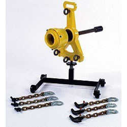 Kiene Hub Socket for Wheel Grabber