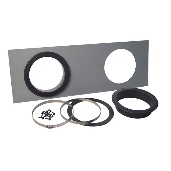 Skat Blast Glove Trim Panel Kit