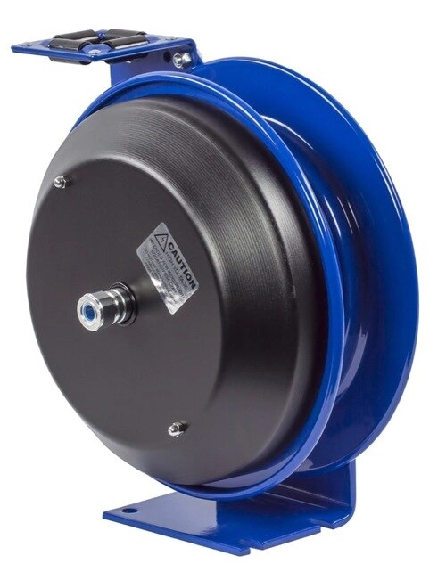 CoxreelsPC19L-7512Spring Rewind Cord Reel