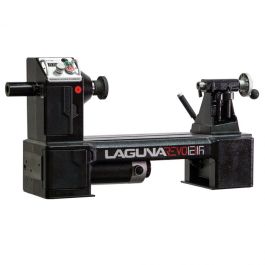 Laguna REVO 1216 Midi-Lathe