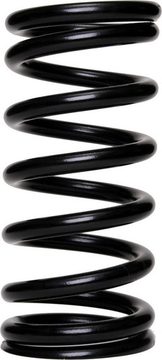 Landrum 12in x 5.5in x 600# Front Spring F600