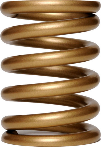 Landrum Pull Bar Spring 5in OD x 7in Long G1200