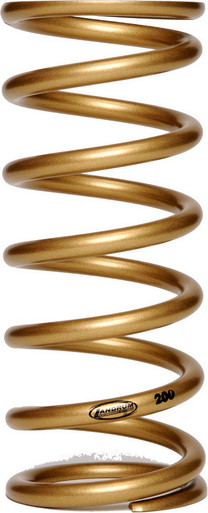 Landrum 13in. x 5in. x 300# Rear Spring J300