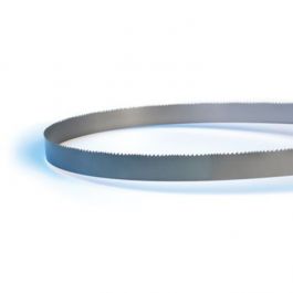 Lenox 130" x 1" 8/12 TPI Bi-Metal Band Saw Blade