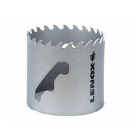 Lenox SPEED SLOT 1-5/8" Carbide Tipped Hole Saw