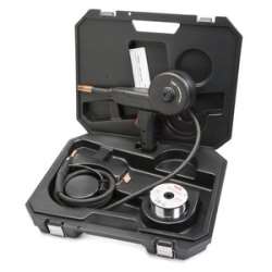 Lincoln Electric Welders 100SG SPOOL GUN