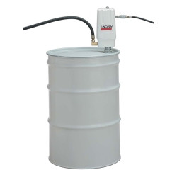 3:1 55 Gallon Drum Series 25 Pump