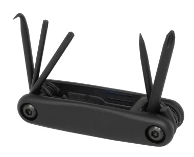 Lisle 83590 All In One Mirror Tool