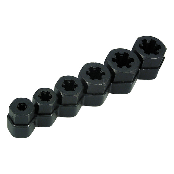 Bolt Remover Set