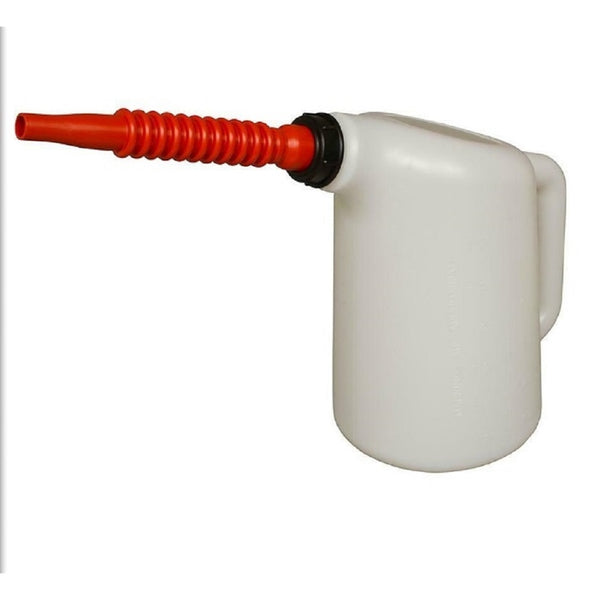 6 Quart Oil Dispenser
