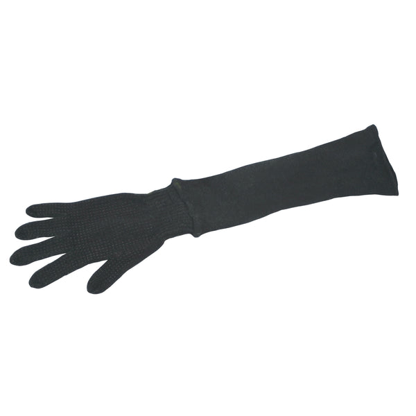 Kevlar¥¨ Burn Protection Arm Glove