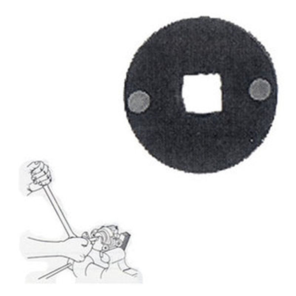 1 5/8" ADAPTER FOR 25000