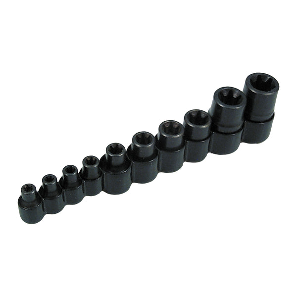 Master Torx Socket Set