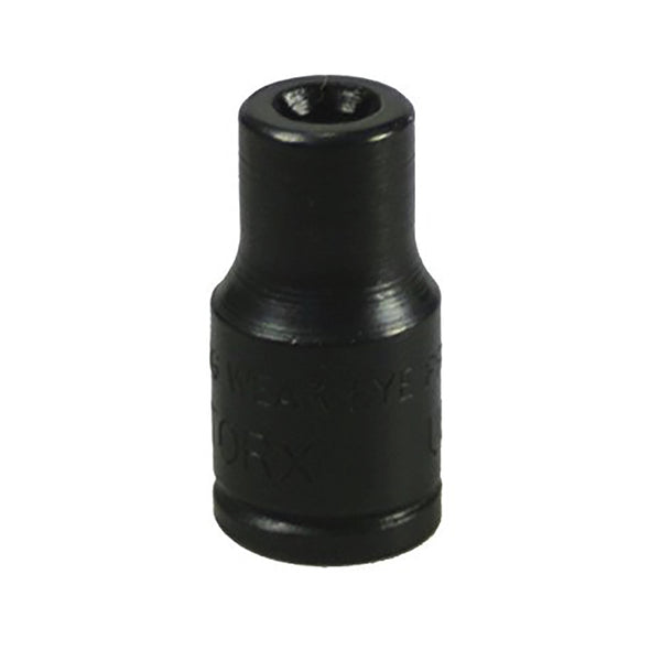 1/4in. Drive External Torx SocketE-8