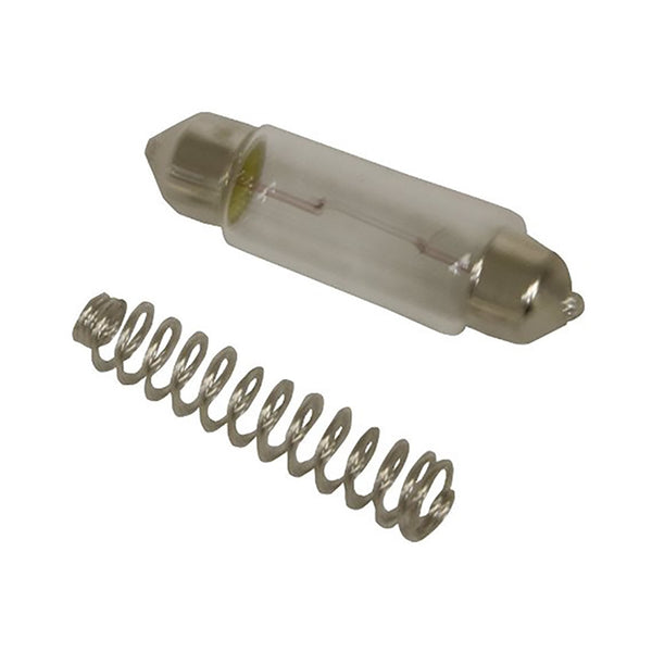 Replacement Bulb for LIS28400 Circuit Tester