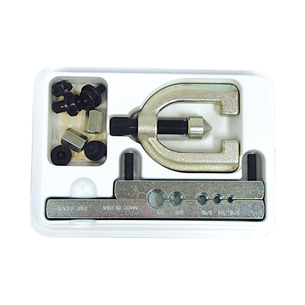 Double Flaring Tool Set