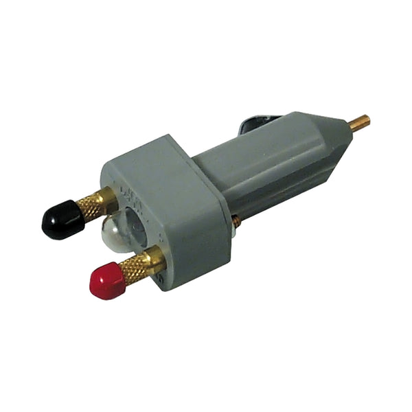 Power/Ground Outlet