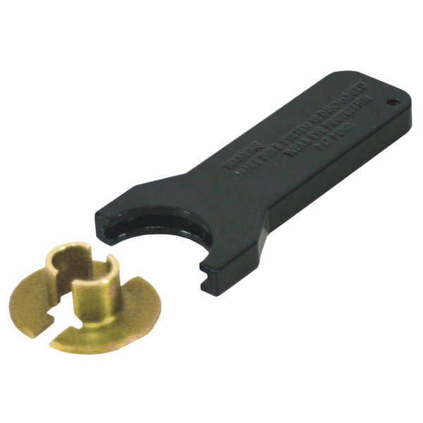 Fuel Filter Disconnect for GM LIS35000