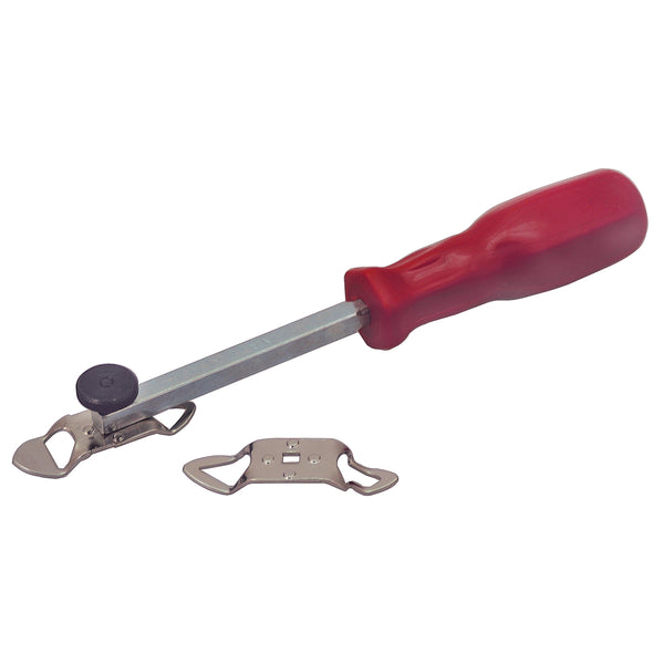 Windshield Locking Strip Tool LIS47000