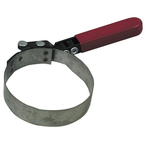 large Swivel Oil Filter Wrench 4-1/8" to 4-1/2" LIS53250