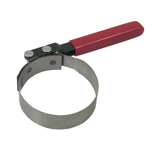 Straight Oil Filter Wrench 3-1/2" to 3-7/8"