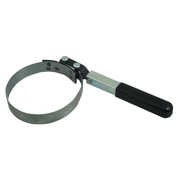 Swivel Truck Oil Filter Wrench 4-5/16" to 4-3/4" LIS54200
