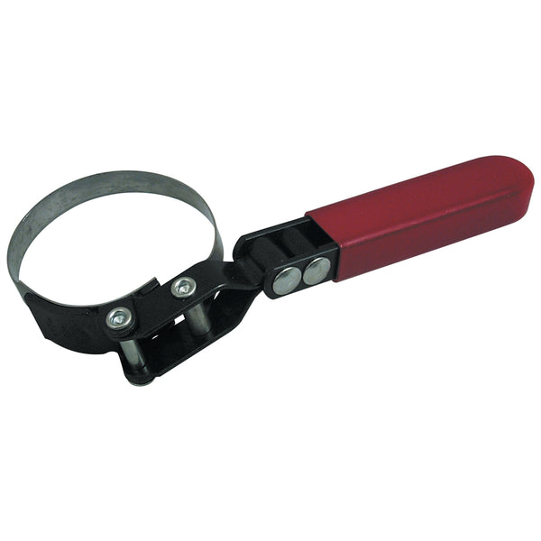 "Swivel Grip" Oil/Fuel Filter Wrench2-3/8" to 2-5/8"