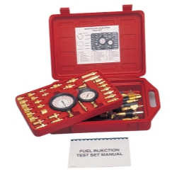 Master Fuel Injection Kit