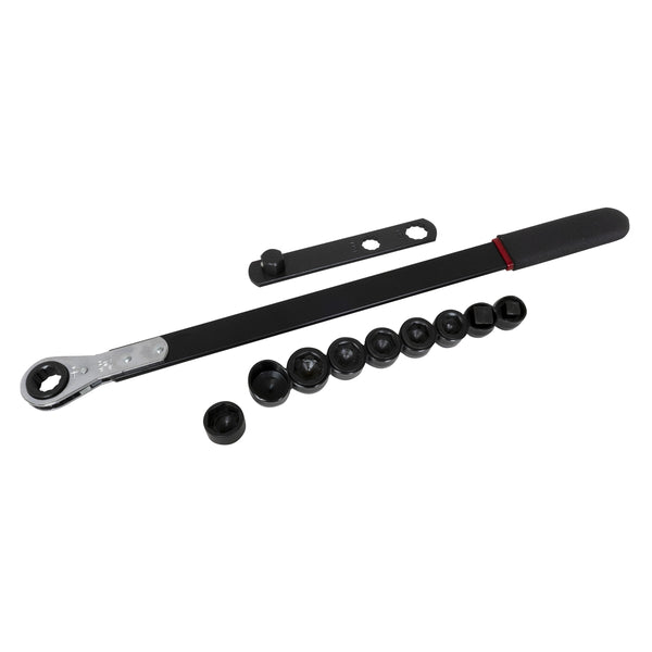 Ratcheting Serpentine Belt Tool LIS59000