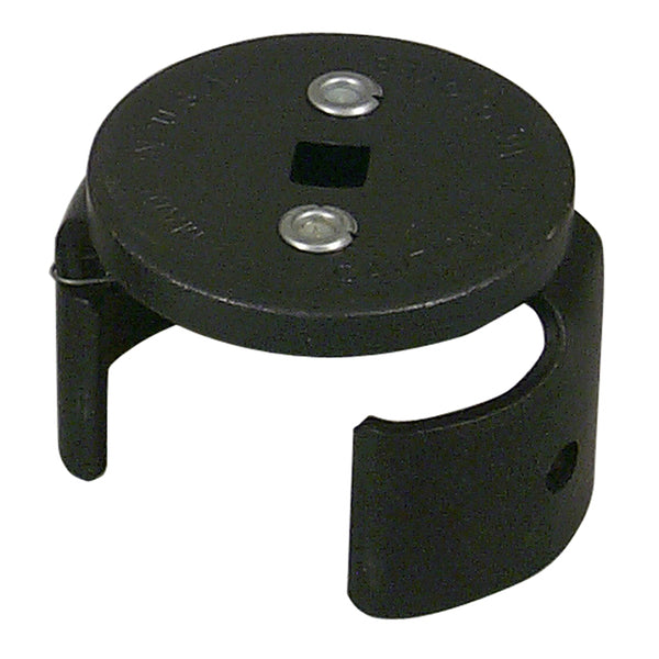 Import Car Oil Filter Wrench LIS63600