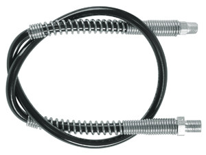 Lincoln Industrial LN1218 18" Whip Hose