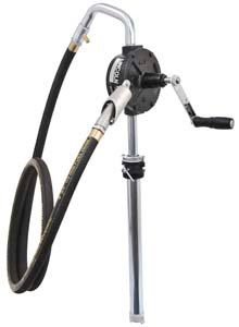 Lincoln Industrial 1387 Oil Management System