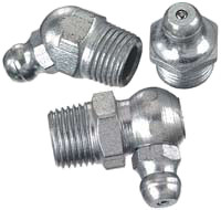 Lincoln Industrial 5468 10 Piece SAE Grease Fitting