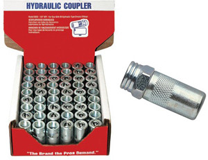 Lincoln Industrial 5852-54 Grease Coupler Pack