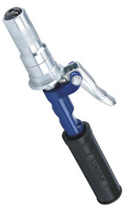 Lincoln Industrial 5900 Auto Fit Hydraulic Grease Coupler