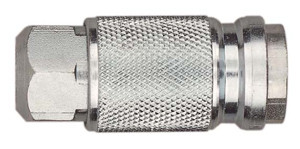 Lincoln Industrial 815 1/4" FPT Air Coupler