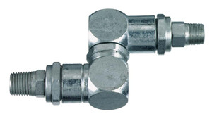 Lincoln Industrial 83594 High Pressure Oil Swivel