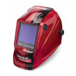 Lincoln Electric Viking 3350 Welding Helmet (Code Red)