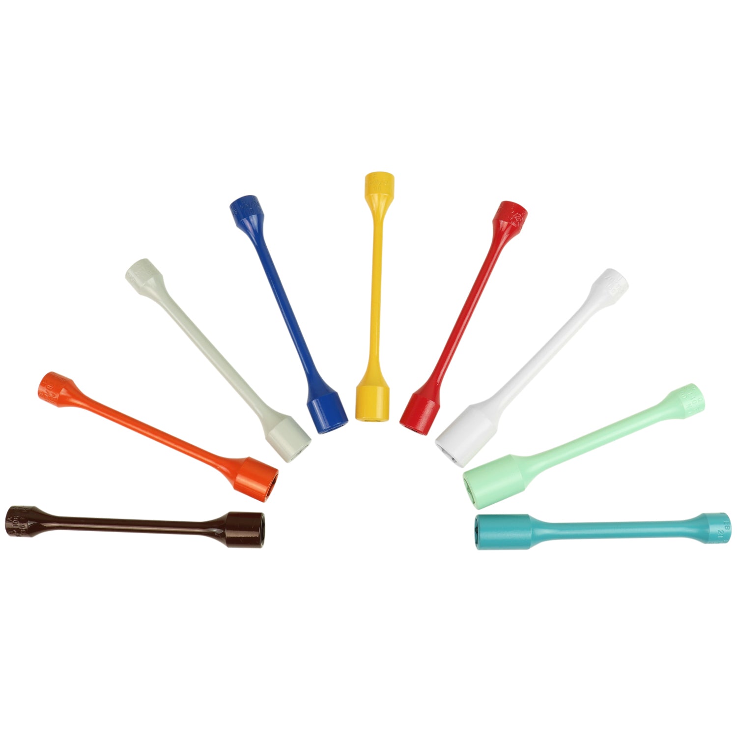 9 Piece Wheel Torque Master Kits