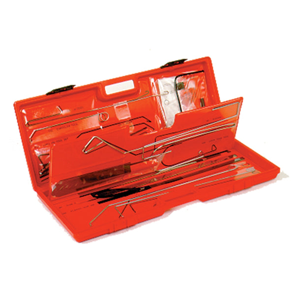 Supreme Master Automotive Lock Out Kit LTI1000