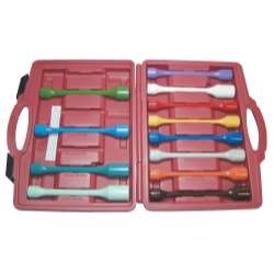 12 PC. TORQUE KIT