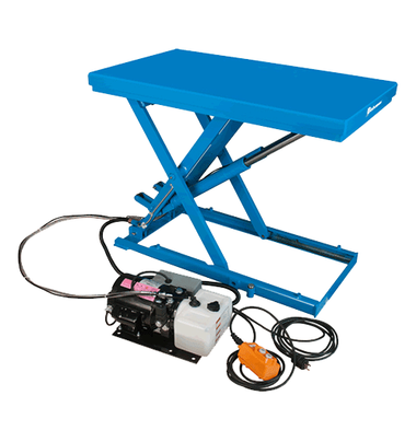 Bishamon LX-50S LX Series Scissor Lift Table