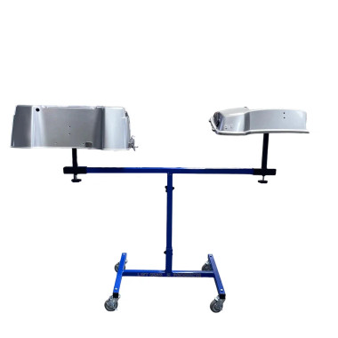 Lift King MC6400 Trunk Attachment