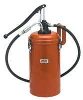 Lincoln1254Manual Gear Lube Dispenser