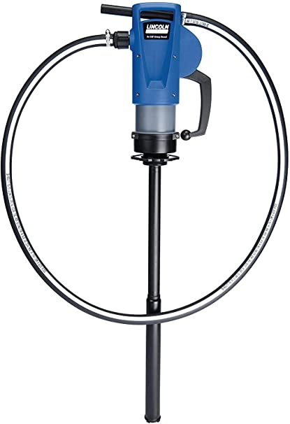 Lincoln1392Lever-action DEF Transfer Pump