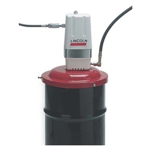 Lincoln141850:1 High Pressure Grease Pump Kit