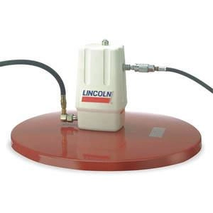 Lincoln142650:1 High Output Double-Acting Pump 400 lb.