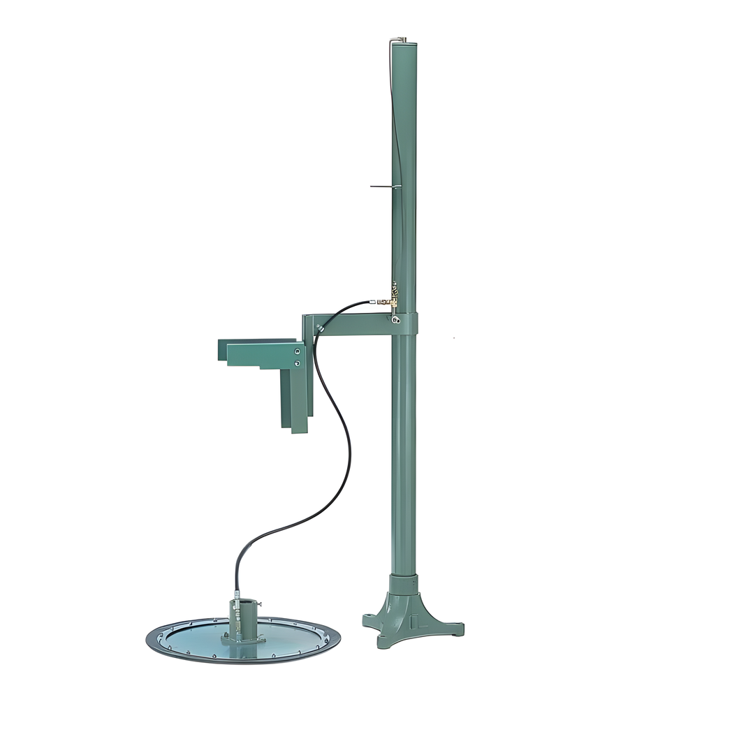Lincoln1716Pump Hoist