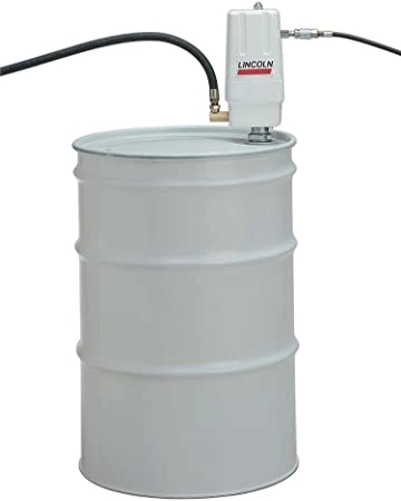 Lincoln2424Pump Assembly 55 Gallon