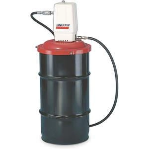 Lincoln2437Pump Assembly 16 Gallon